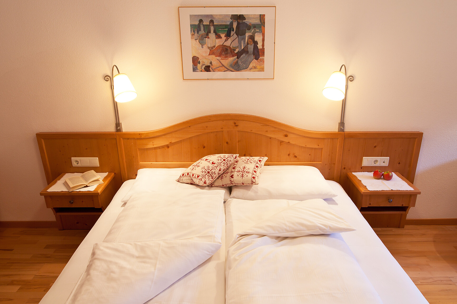 Bed Room