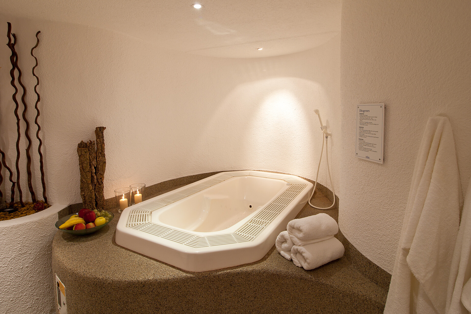 Wellness