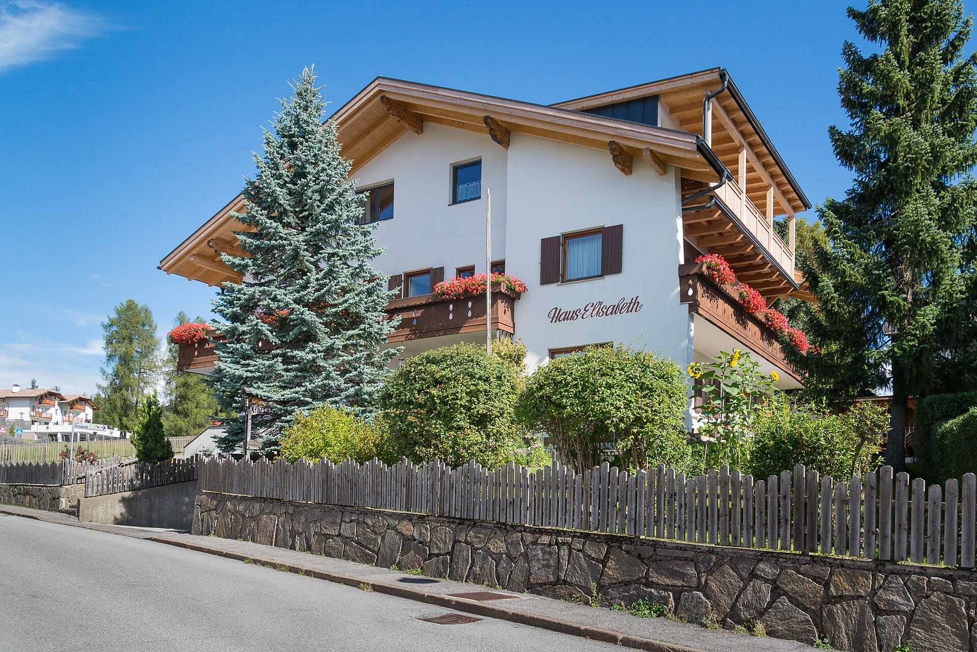 Garni Casa Elisabeth