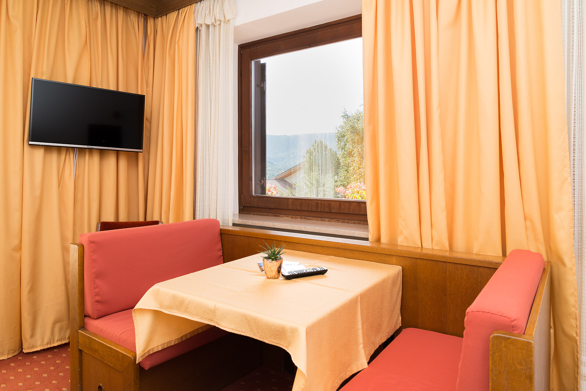 Garni Haus Elisabeth