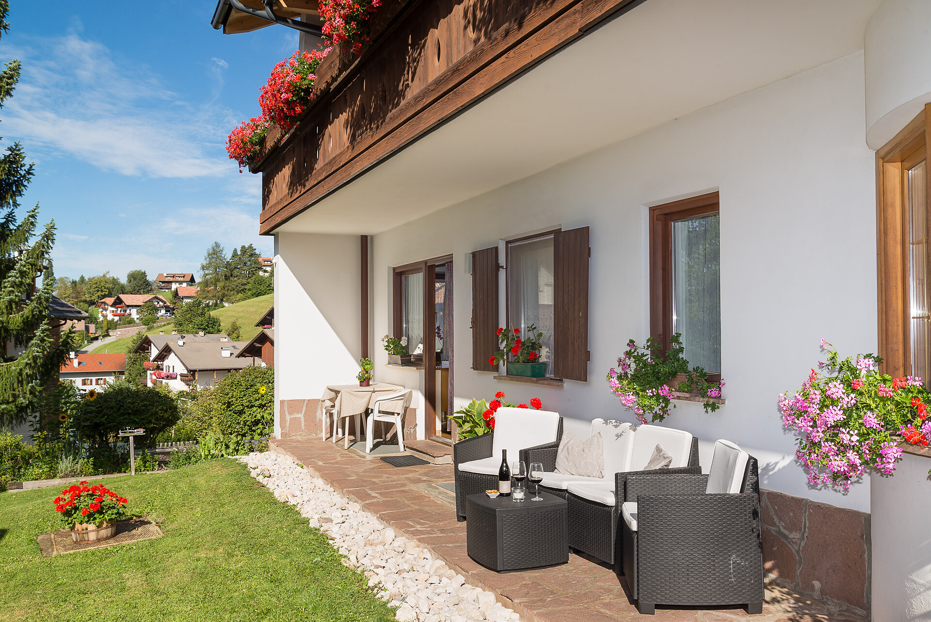 Garni Haus Elisabeth