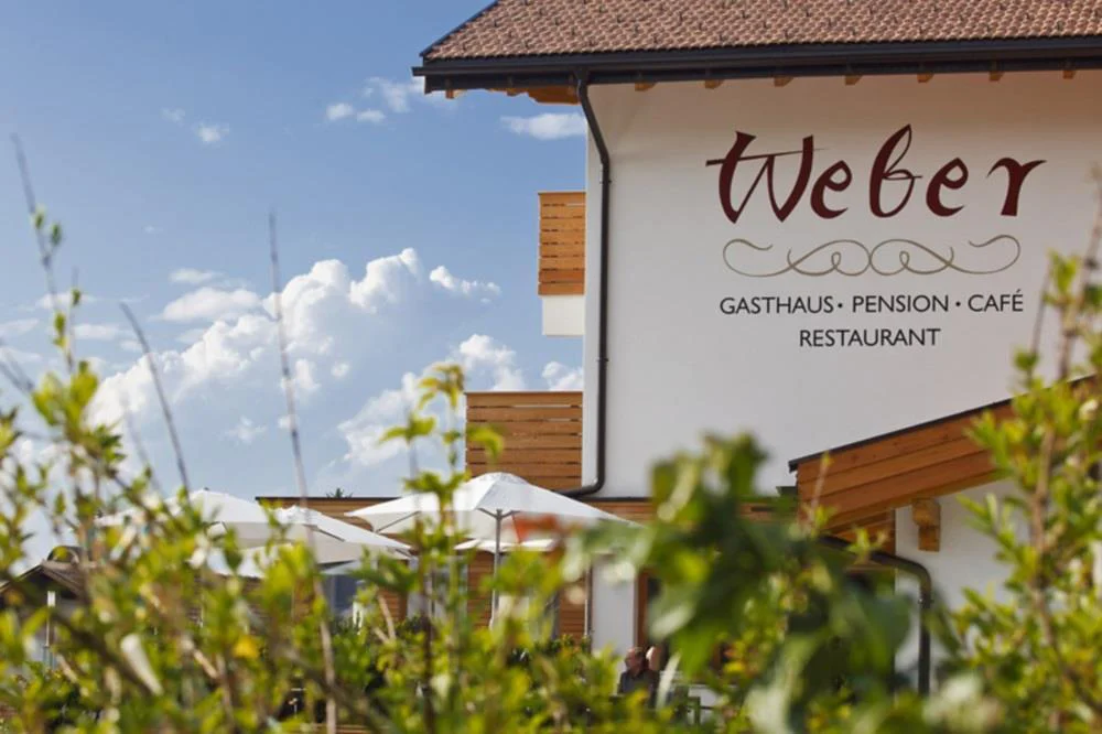 Gasthof Weber Deutschnofen/Nova Ponente 2 suedtirol.info