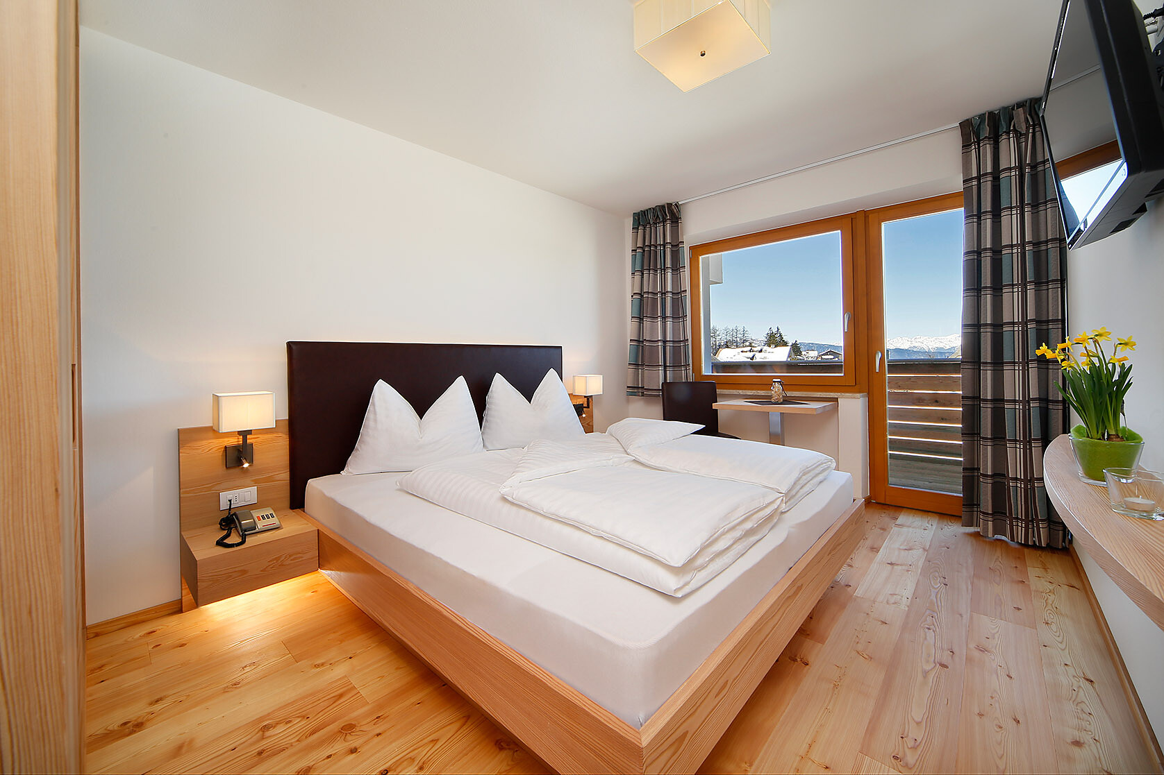 albergo "Weber"