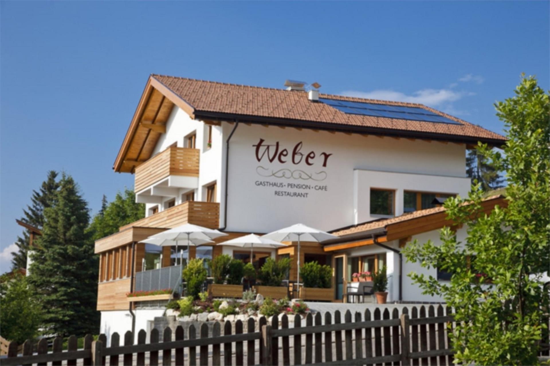 Gasthof Weber Deutschnofen 1 suedtirol.info