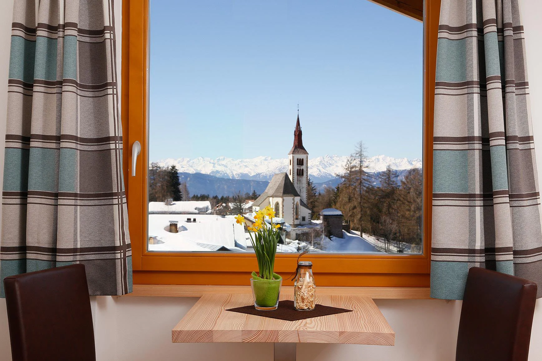 Gasthof Weber Deutschnofen/Nova Ponente 12 suedtirol.info