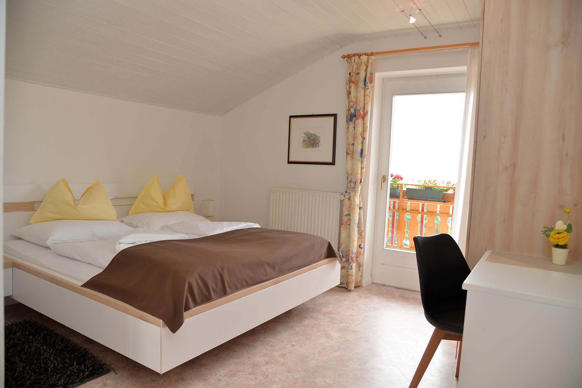 Bed Room