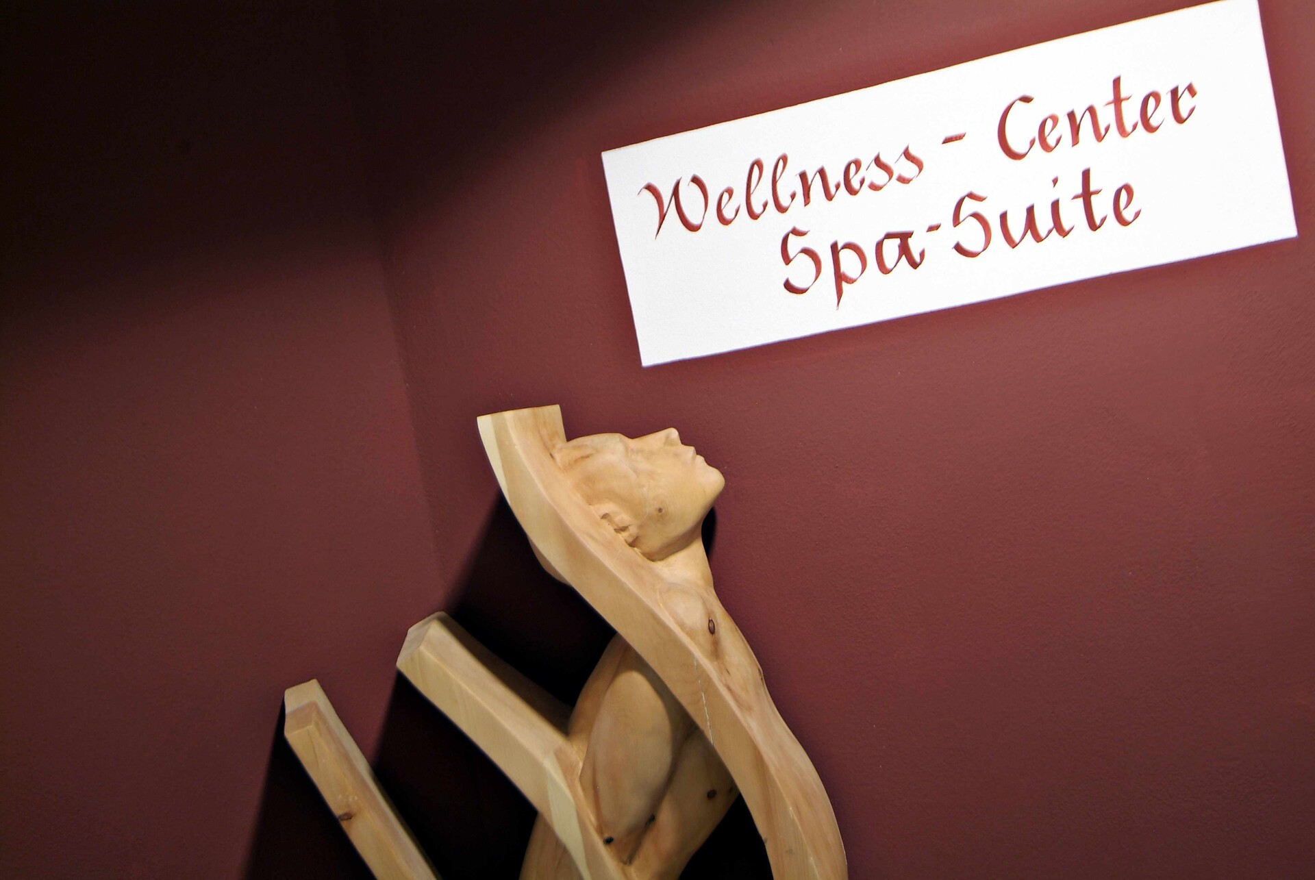 Wellness Center
