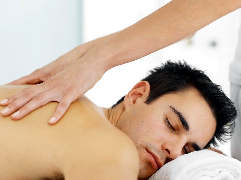 Massage