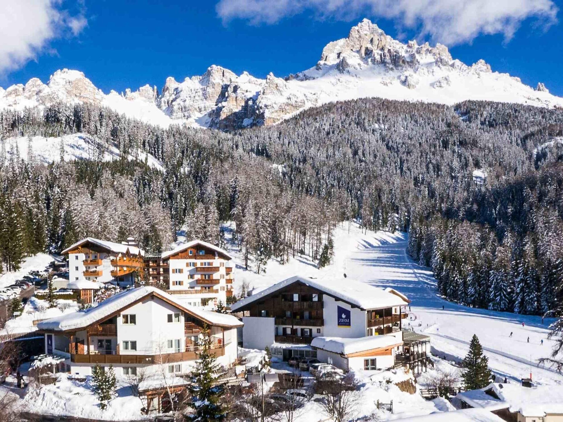 Good Life Hotel Zirm