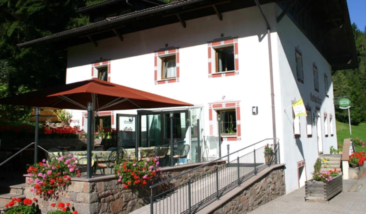 Gasthof Kreuz Nova Ponente 4 suedtirol.info