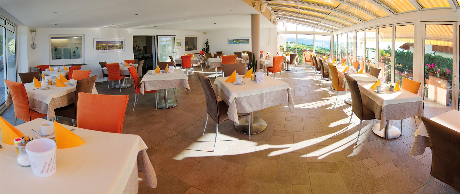Garni-Hotel Peterlinhof Kaltern an der Weinstraße 9 suedtirol.info