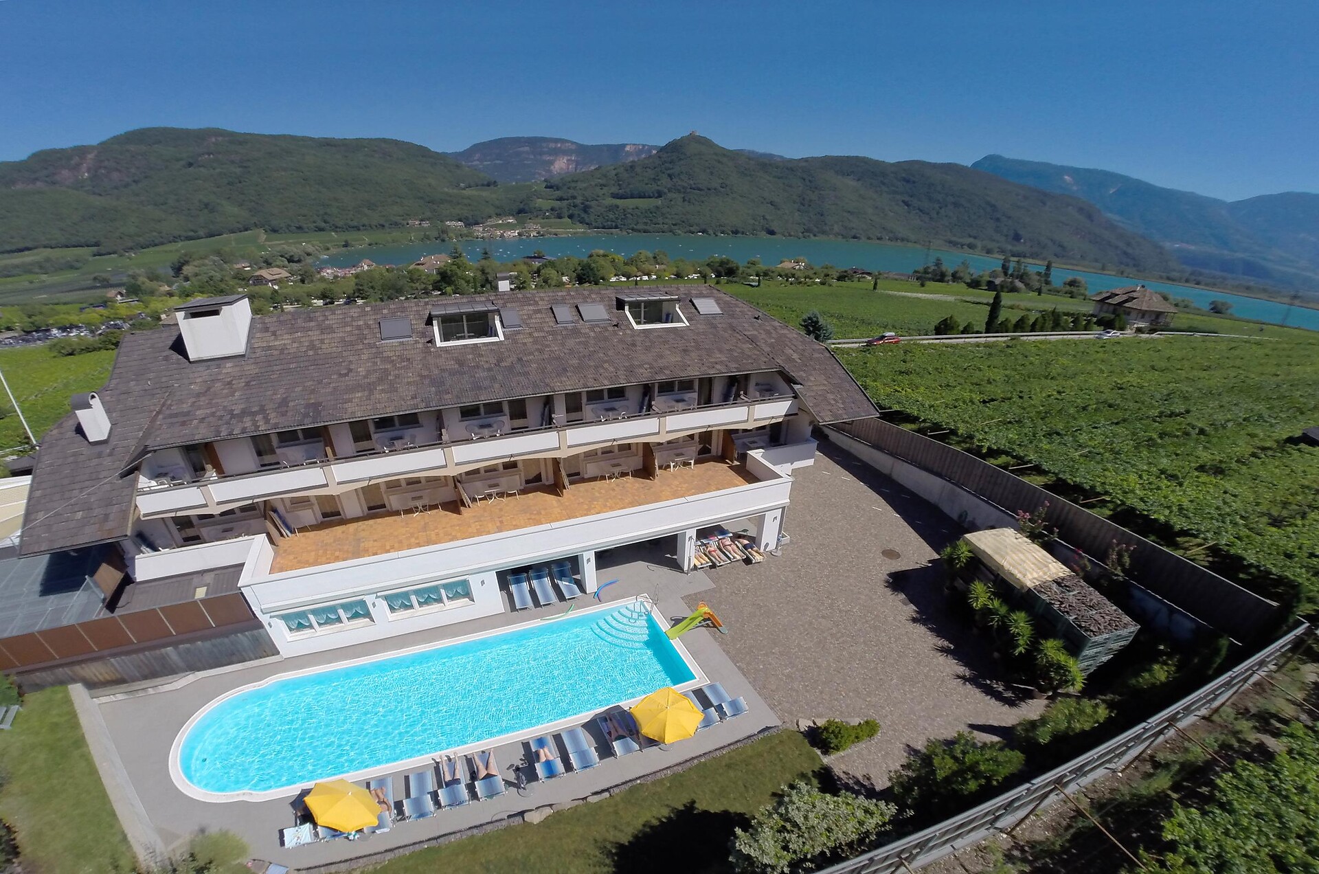 Sonnleitenhof_Caldaro al Lago