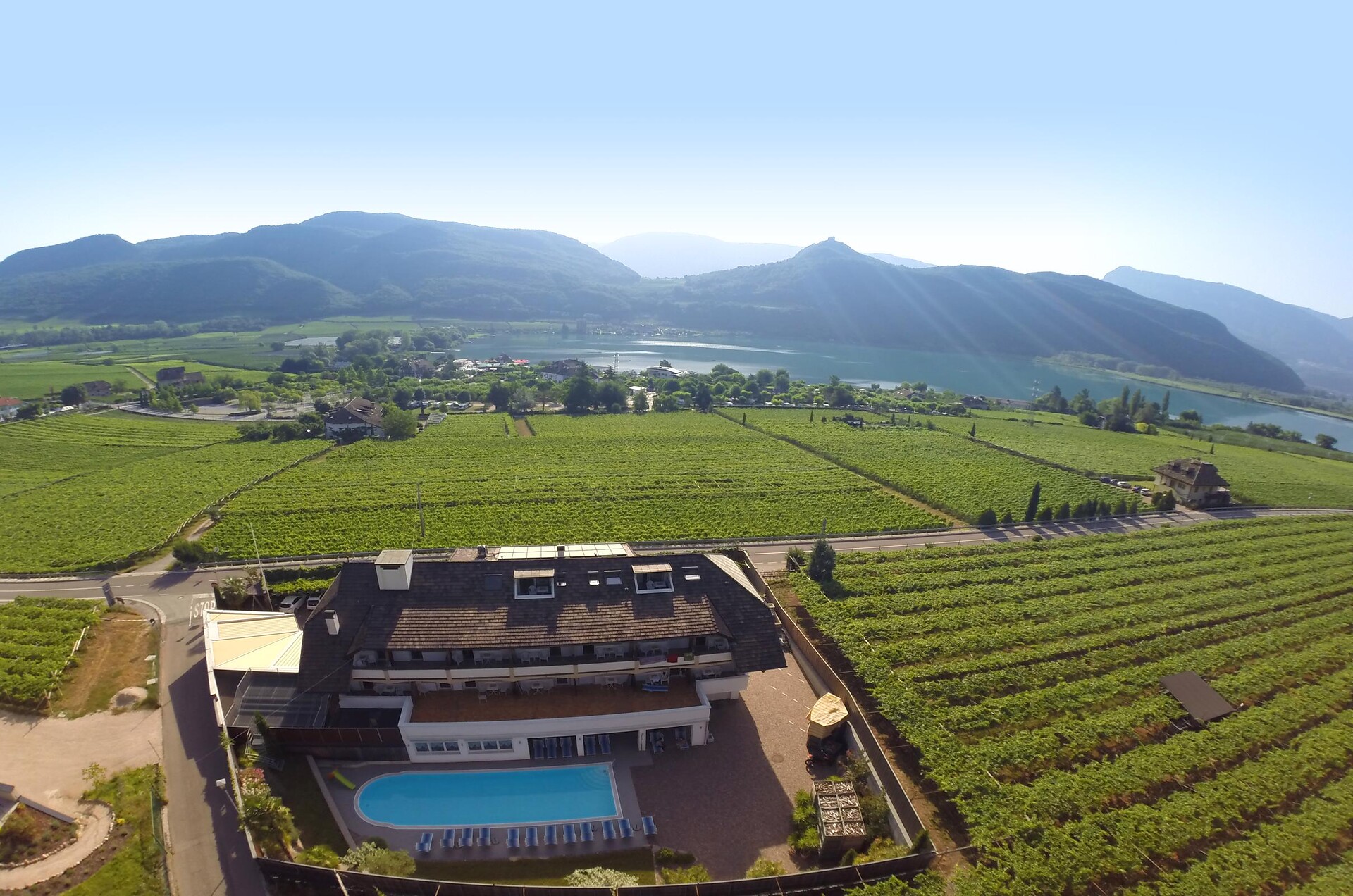 Sonnleitenhof_Caldaro al Lago