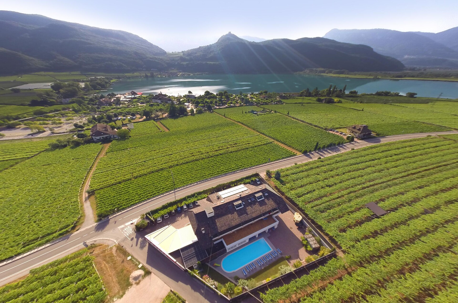 Sonnleitenhof_Caldaro al Lago