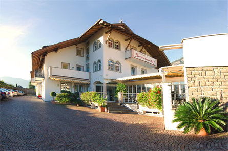 Garni - Hotel Sonnleitenhof Caldaro sulla Strada del Vino 17 suedtirol.info