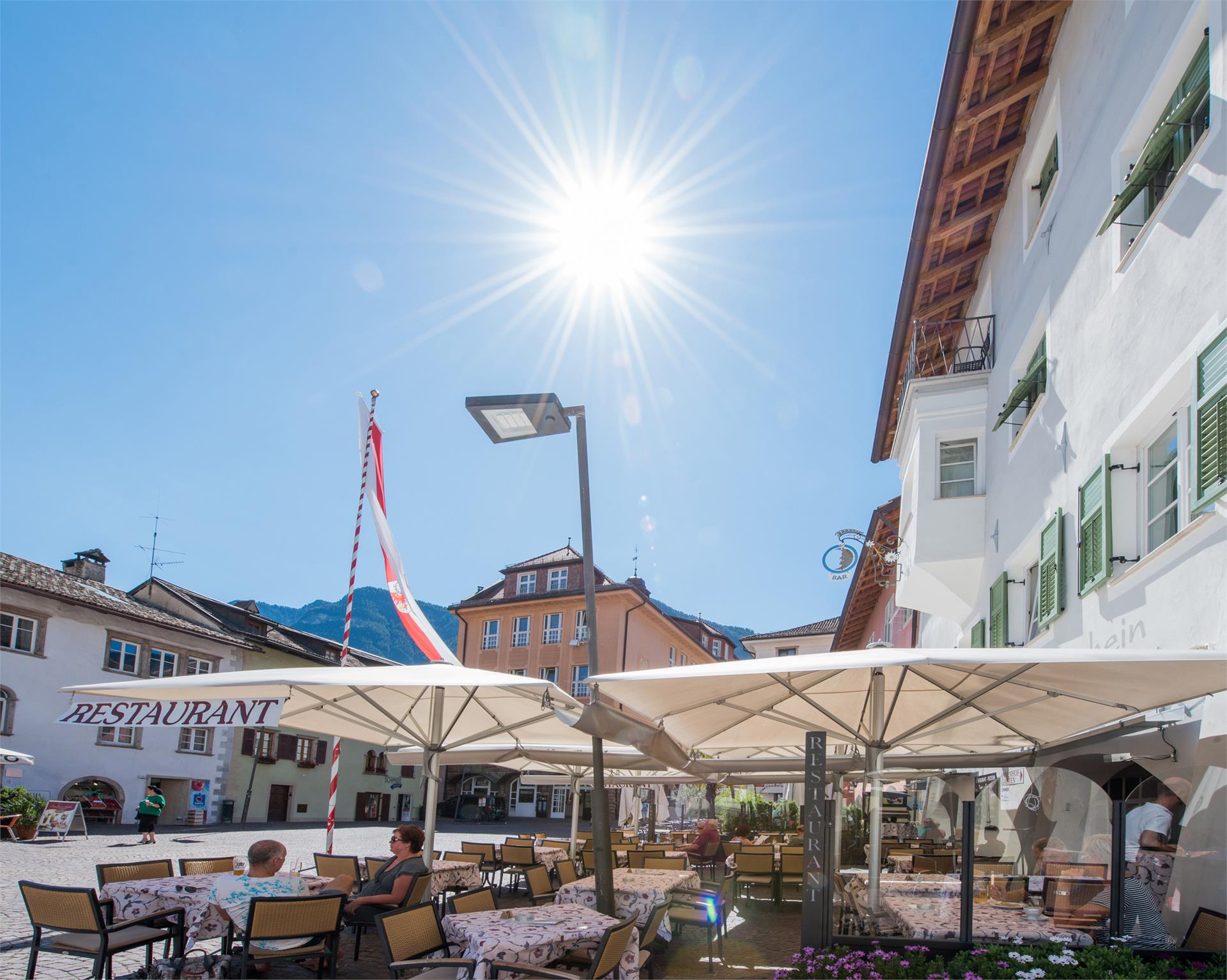 Gasthof Mondschein Kaltern an der Weinstraße 28 suedtirol.info