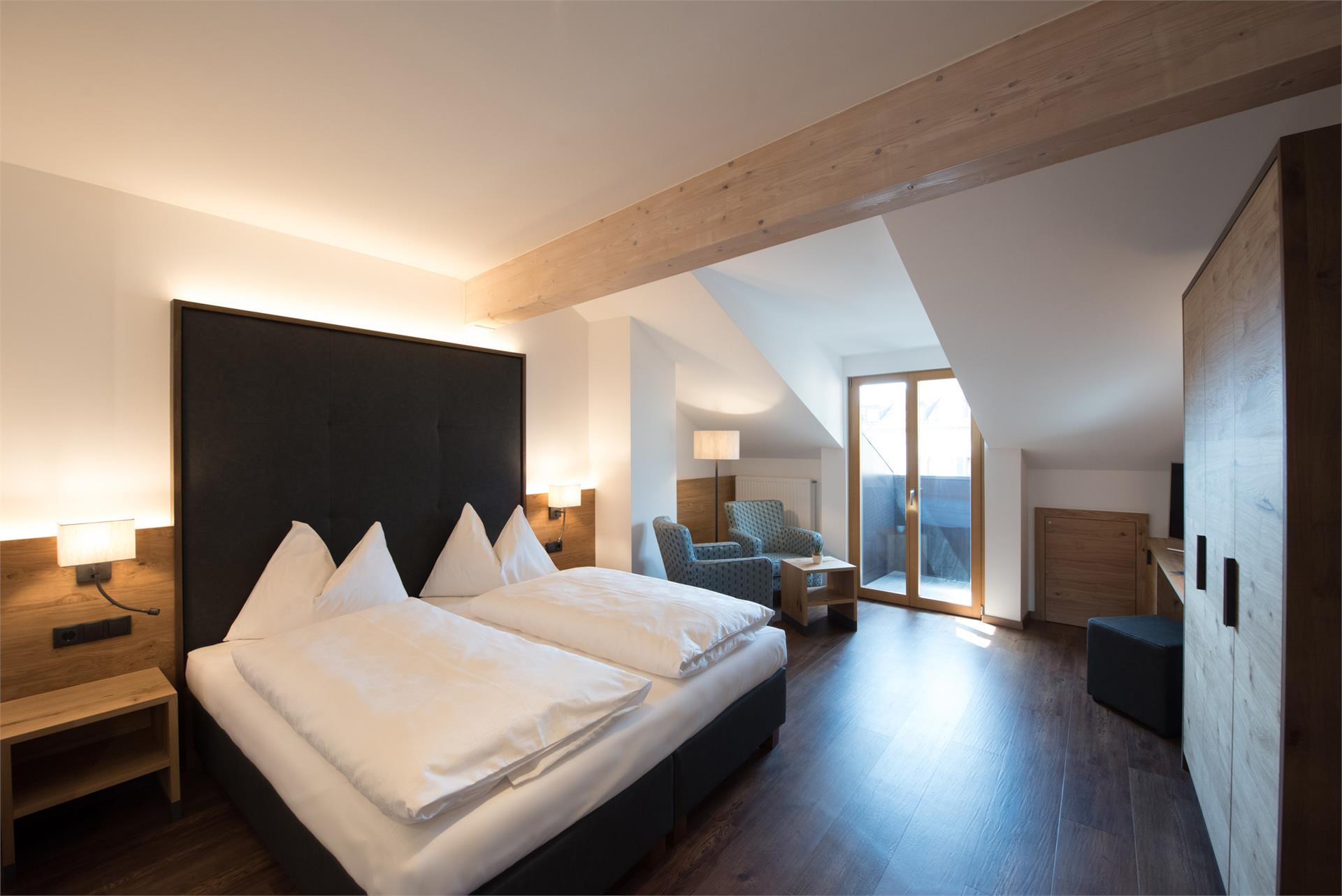 Gasthof Mondschein Kaltern an der Weinstraße 4 suedtirol.info