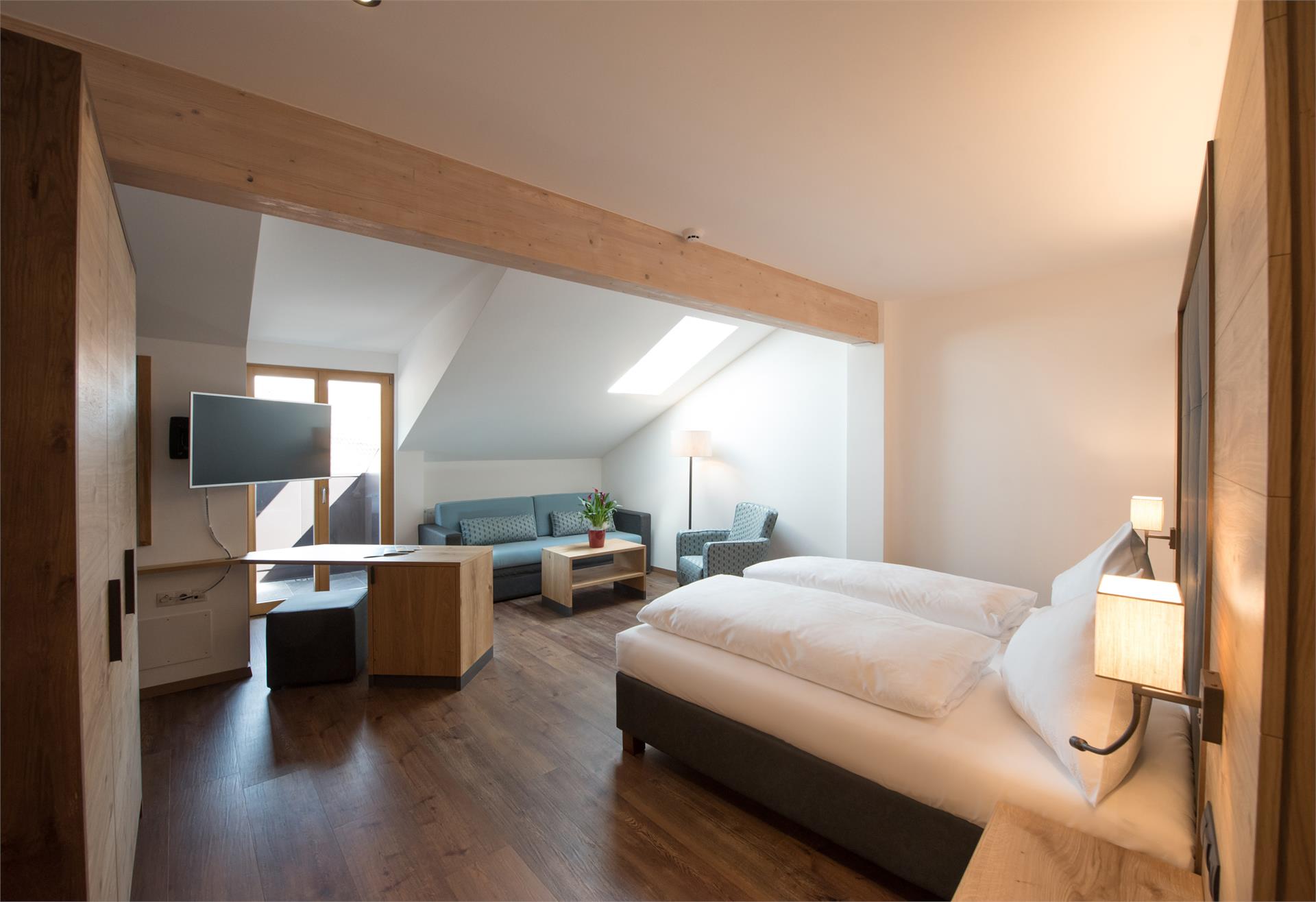 Gasthof Mondschein Kaltern an der Weinstraße 6 suedtirol.info