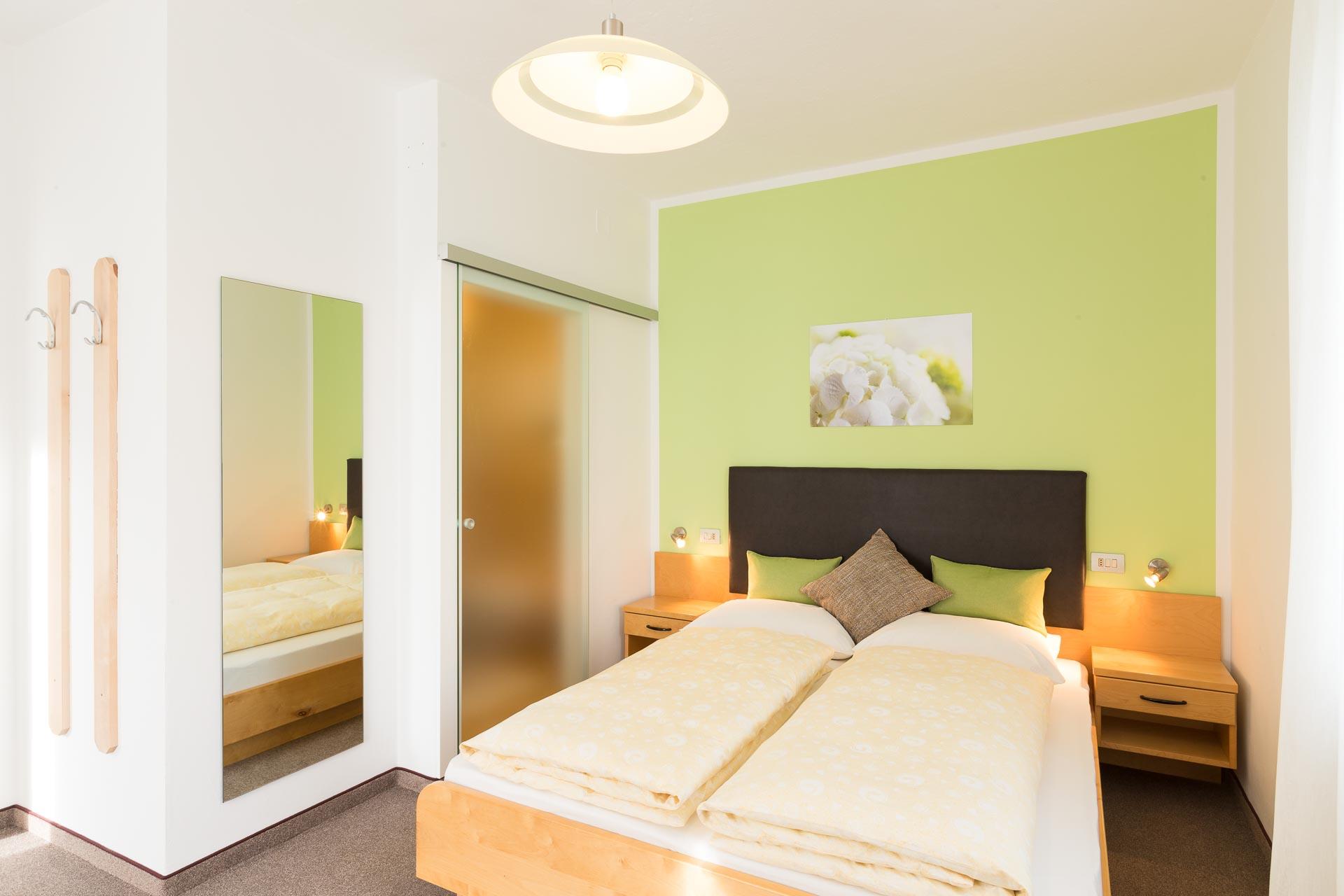 Gästehaus Florian Kaltern an der Weinstraße 8 suedtirol.info