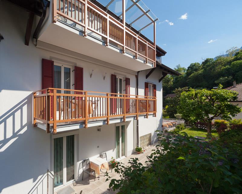 Gästehaus Florian Kaltern an der Weinstraße 3 suedtirol.info