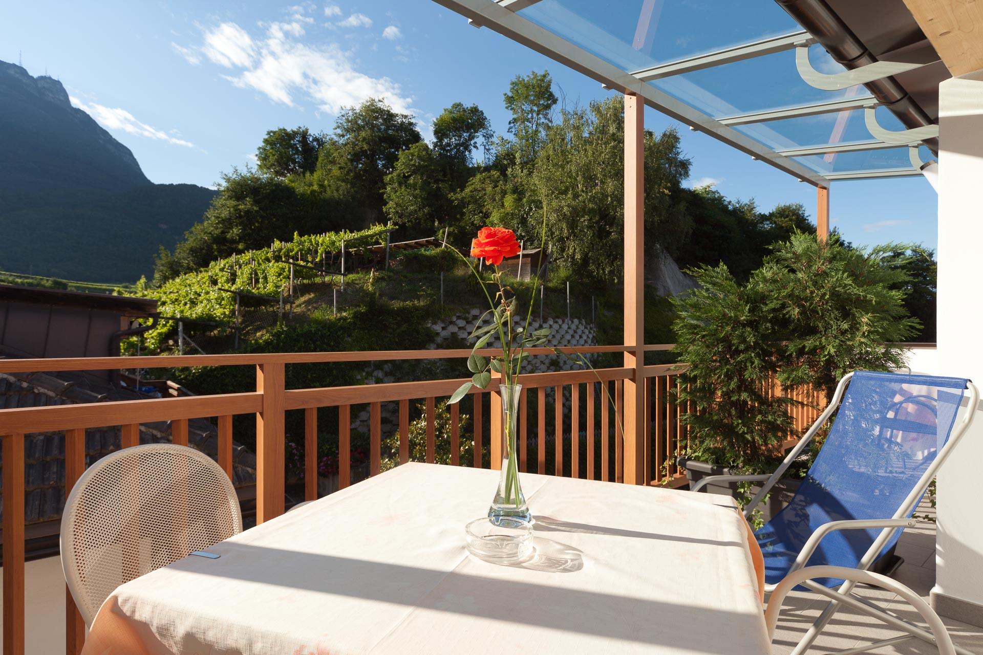 Gästehaus Florian Kaltern an der Weinstraße 16 suedtirol.info