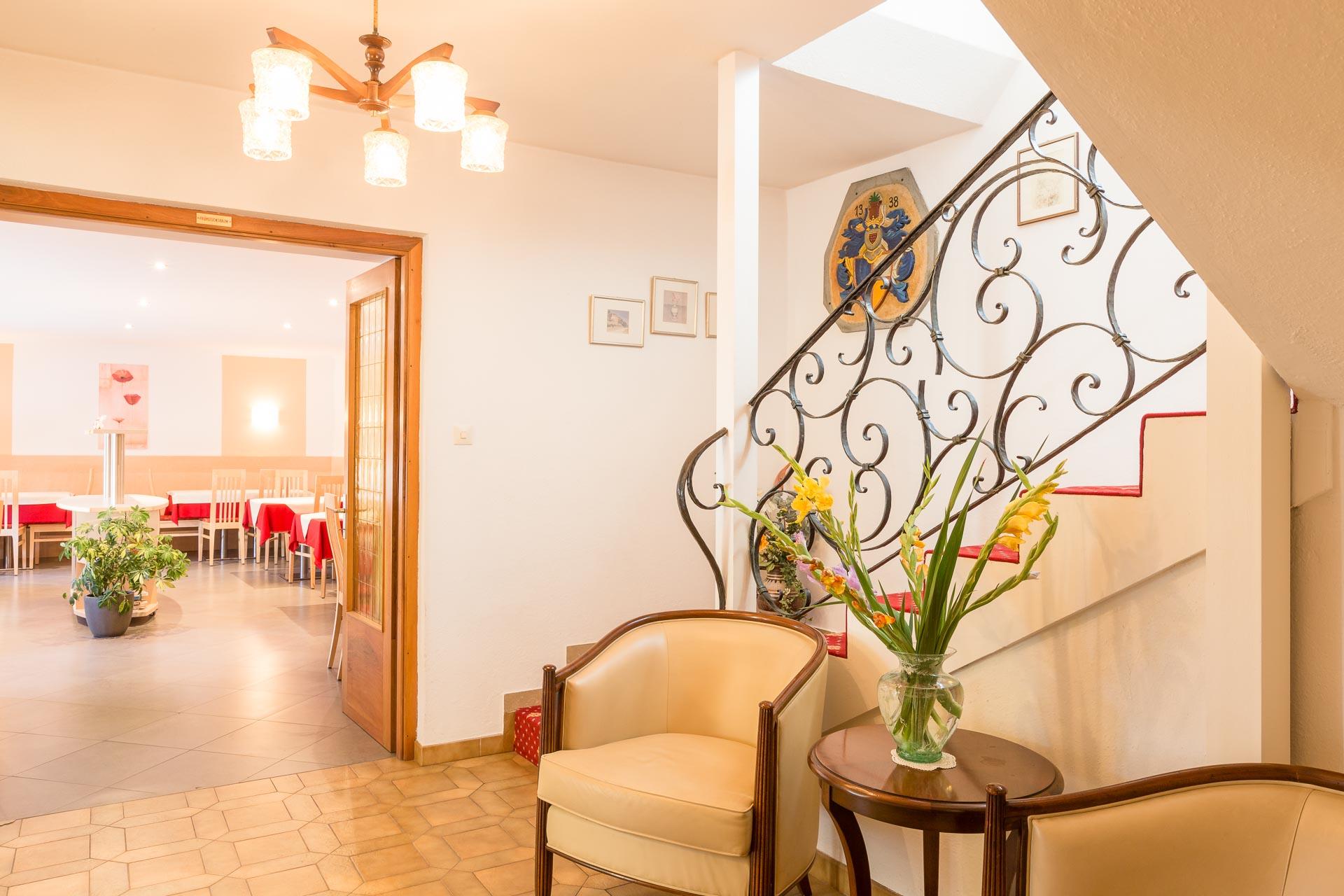 Gästehaus Florian Kaltern an der Weinstraße 5 suedtirol.info