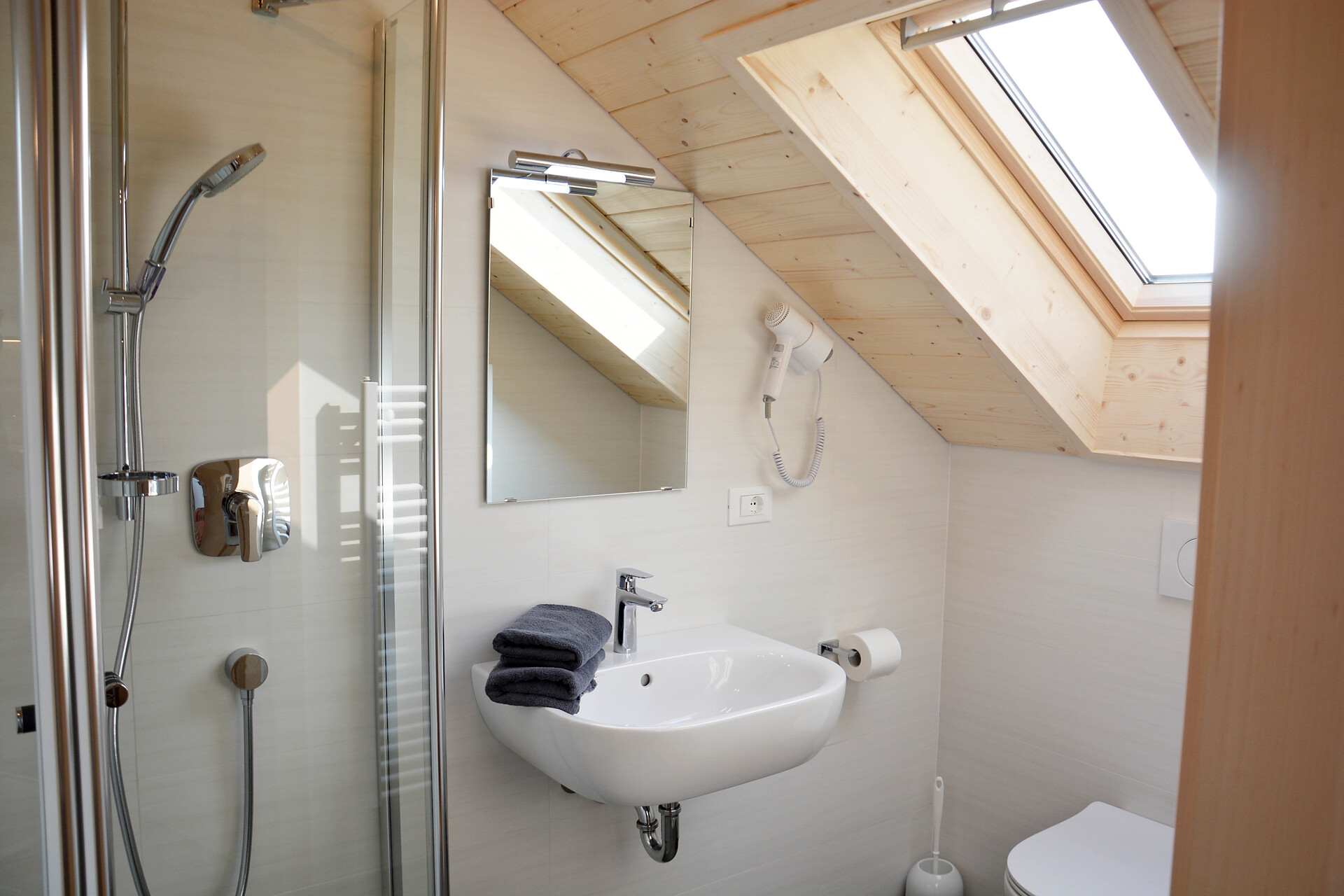 Nouvo bagno