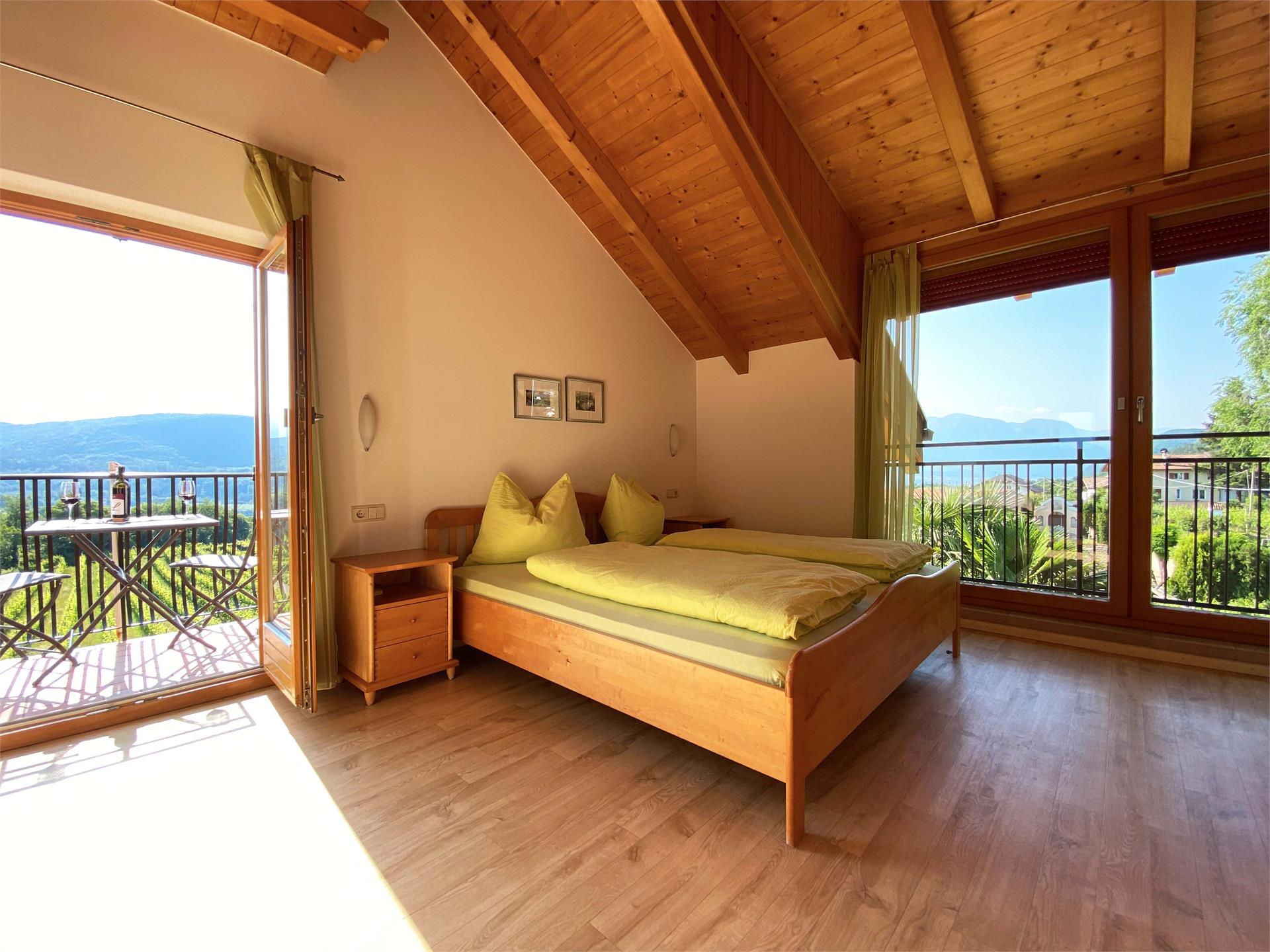 Gästehaus Anna Kaltern an der Weinstraße/Caldaro sulla Strada del Vino 17 suedtirol.info