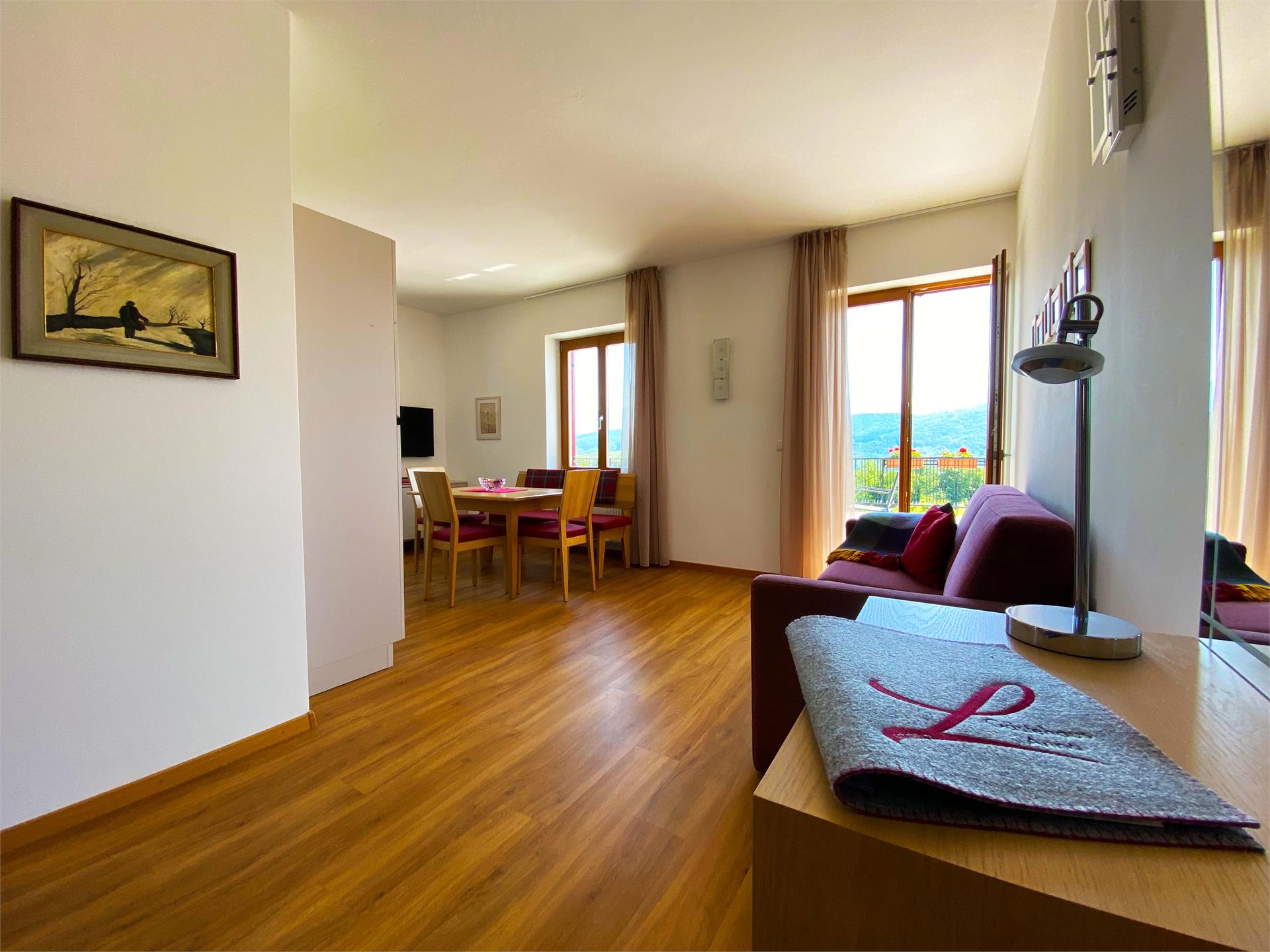 Gästehaus Anna Kaltern an der Weinstraße/Caldaro sulla Strada del Vino 20 suedtirol.info