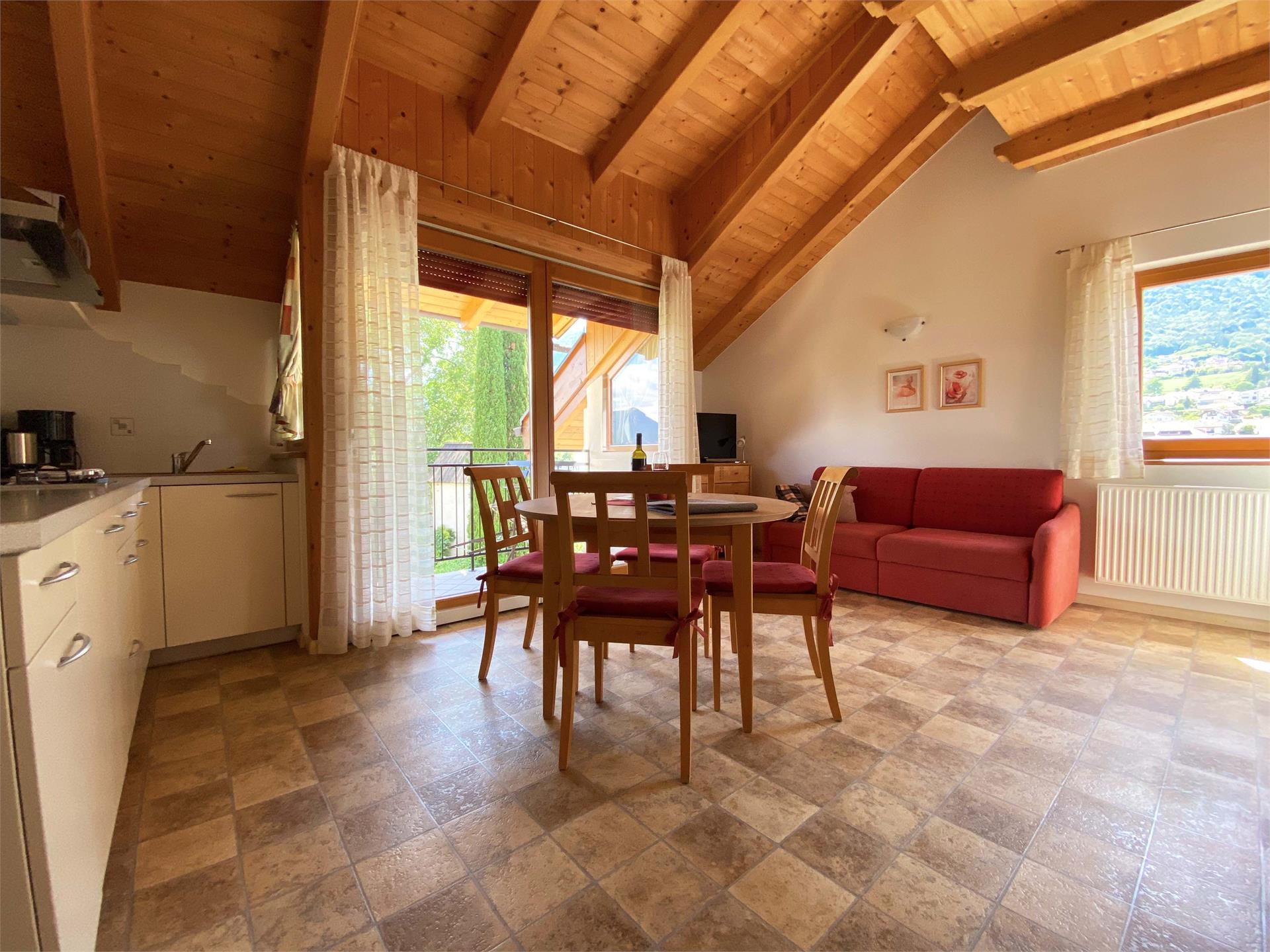 Gästehaus Anna Kaltern an der Weinstraße/Caldaro sulla Strada del Vino 16 suedtirol.info