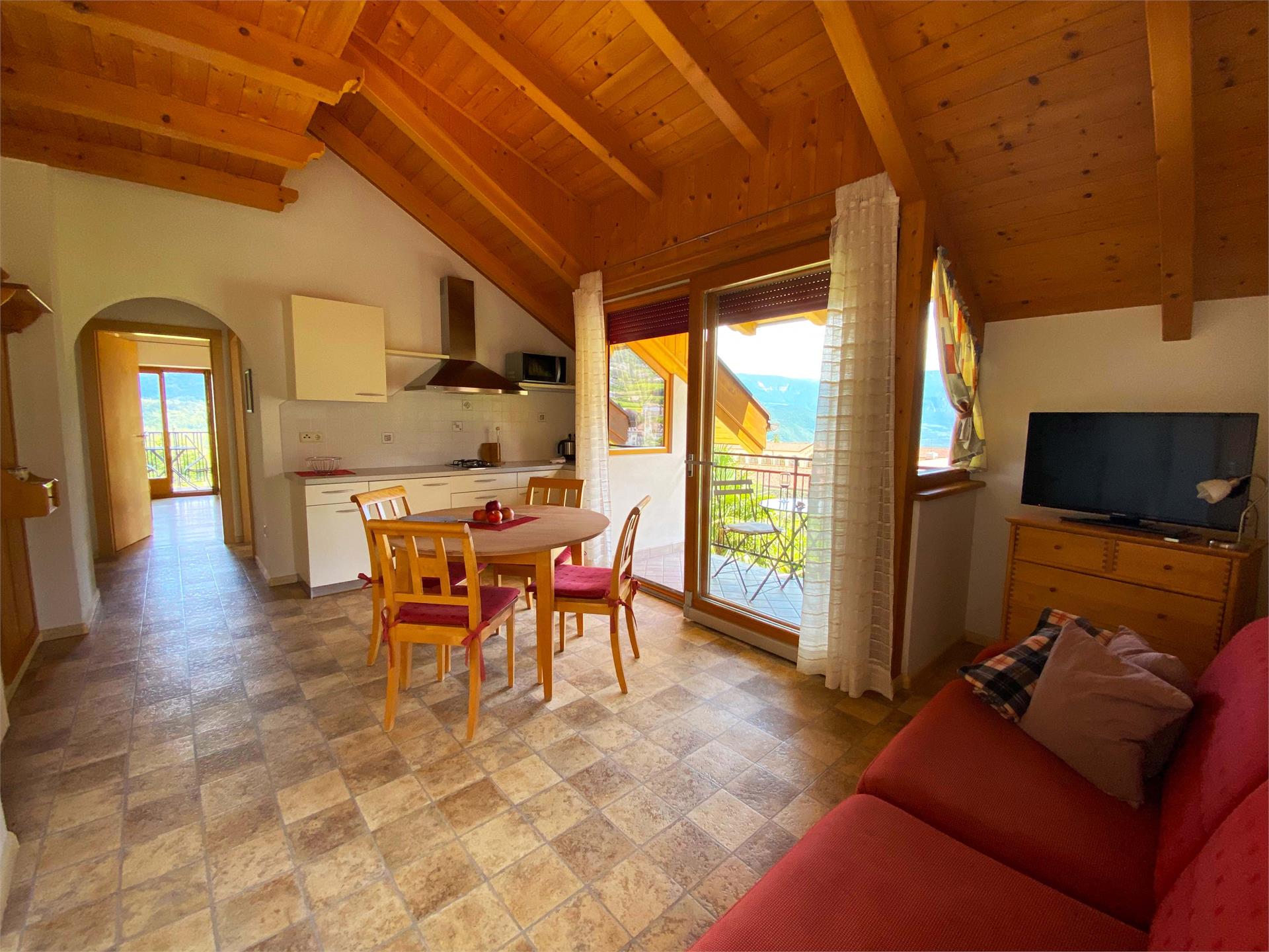 Gästehaus Anna Kaltern an der Weinstraße/Caldaro sulla Strada del Vino 12 suedtirol.info