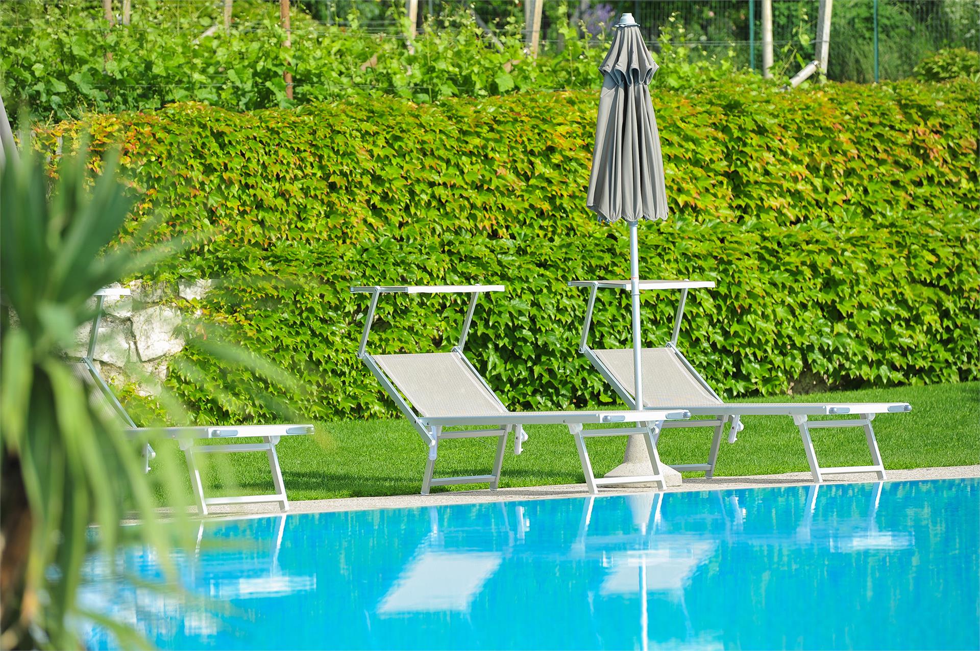 Garni-Hotel Saltneregg Caldaro sulla Strada del Vino 12 suedtirol.info