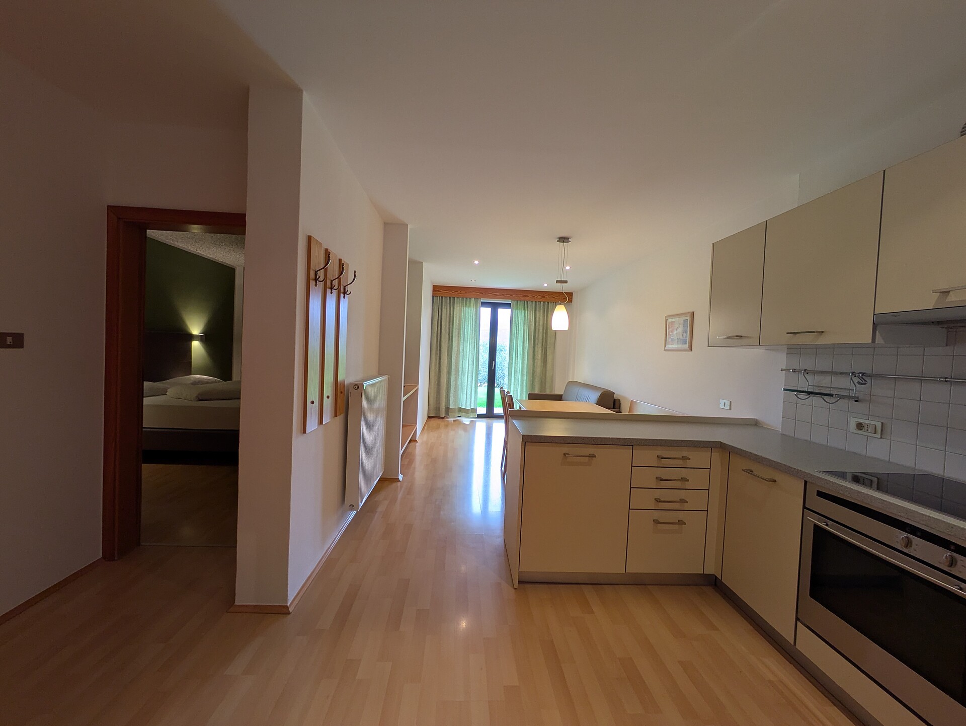 Cucina solotto