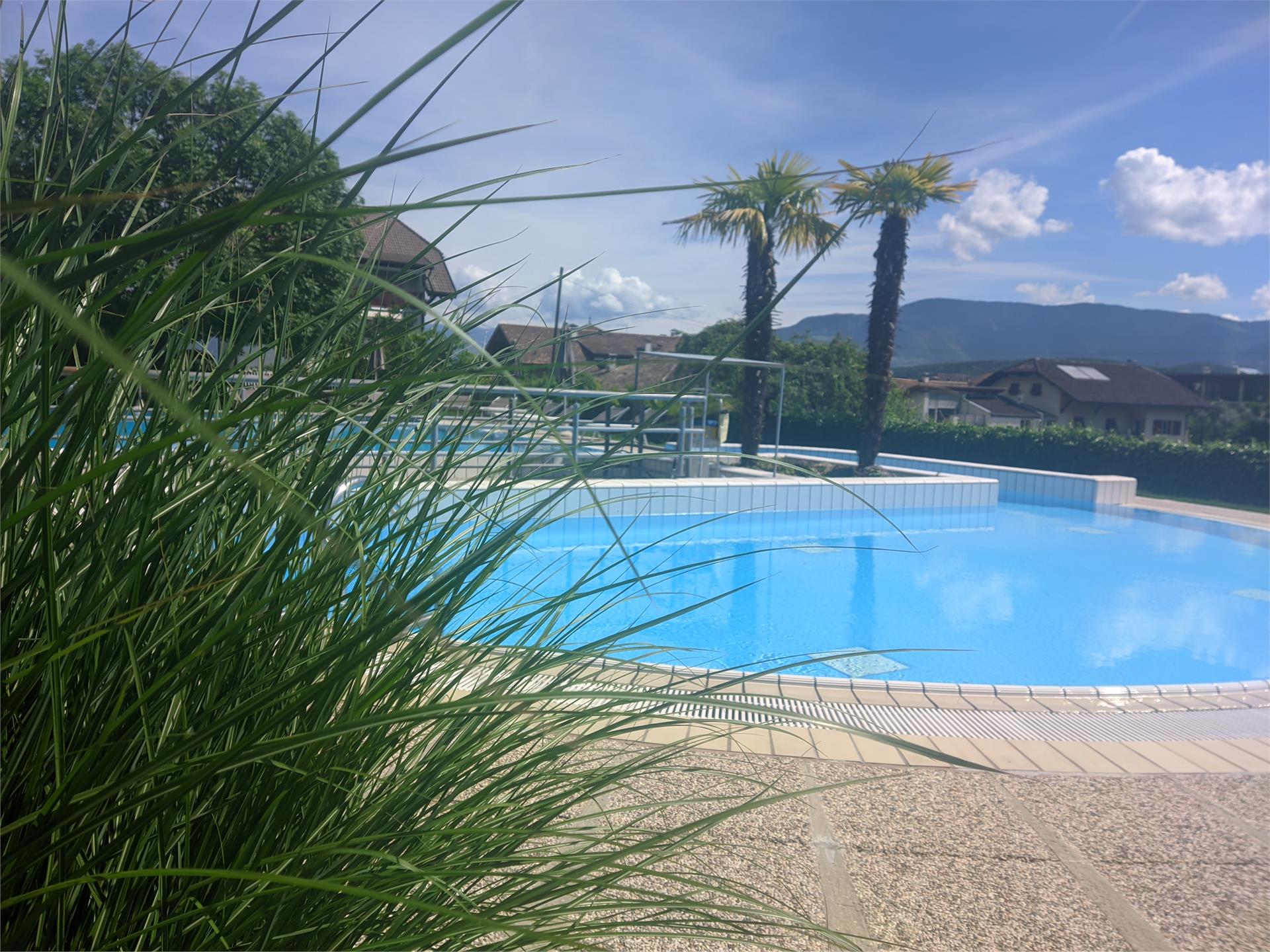 Garni-Hotel Saltneregg Caldaro sulla Strada del Vino 29 suedtirol.info
