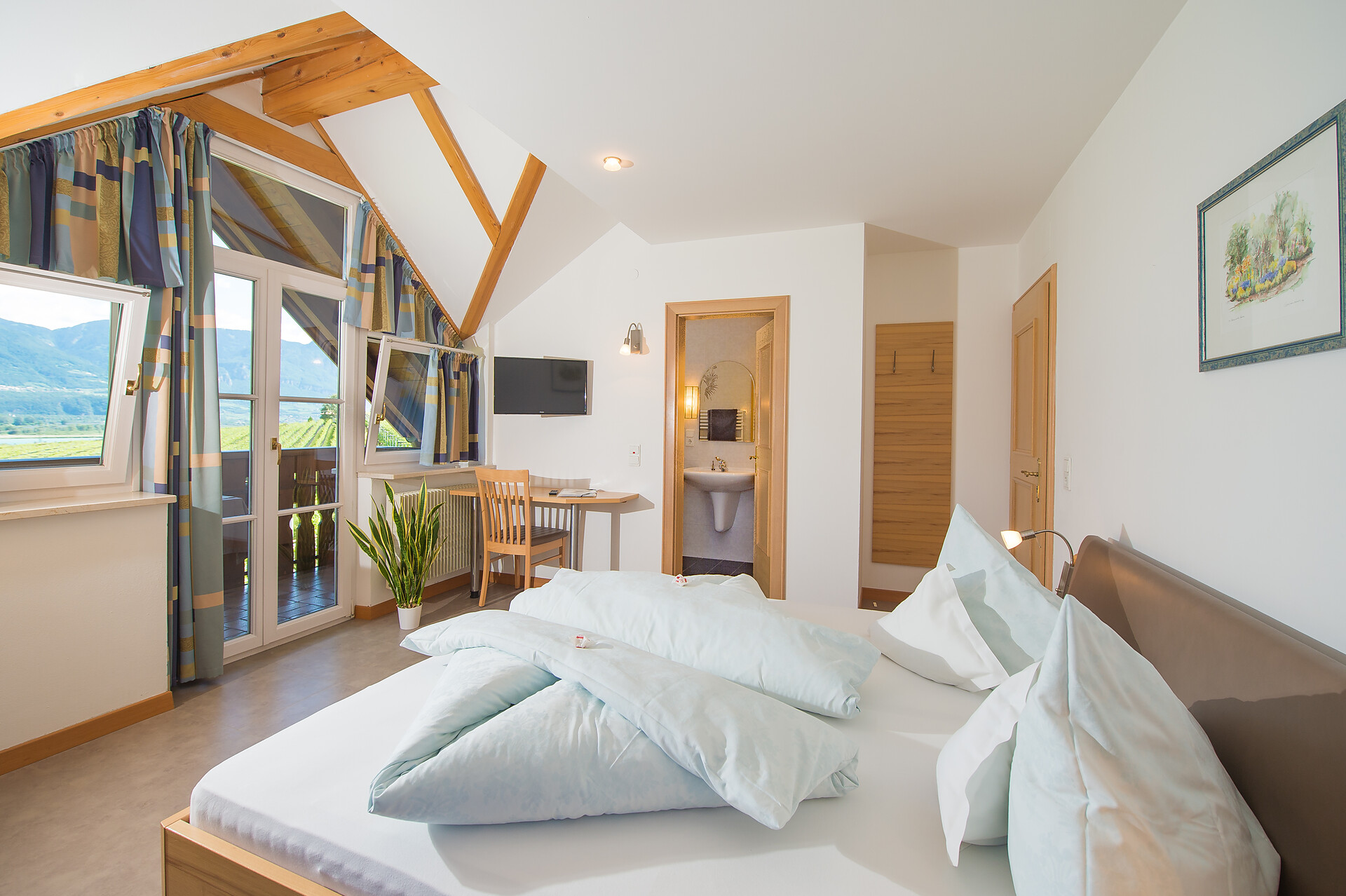 Doppelzimmer