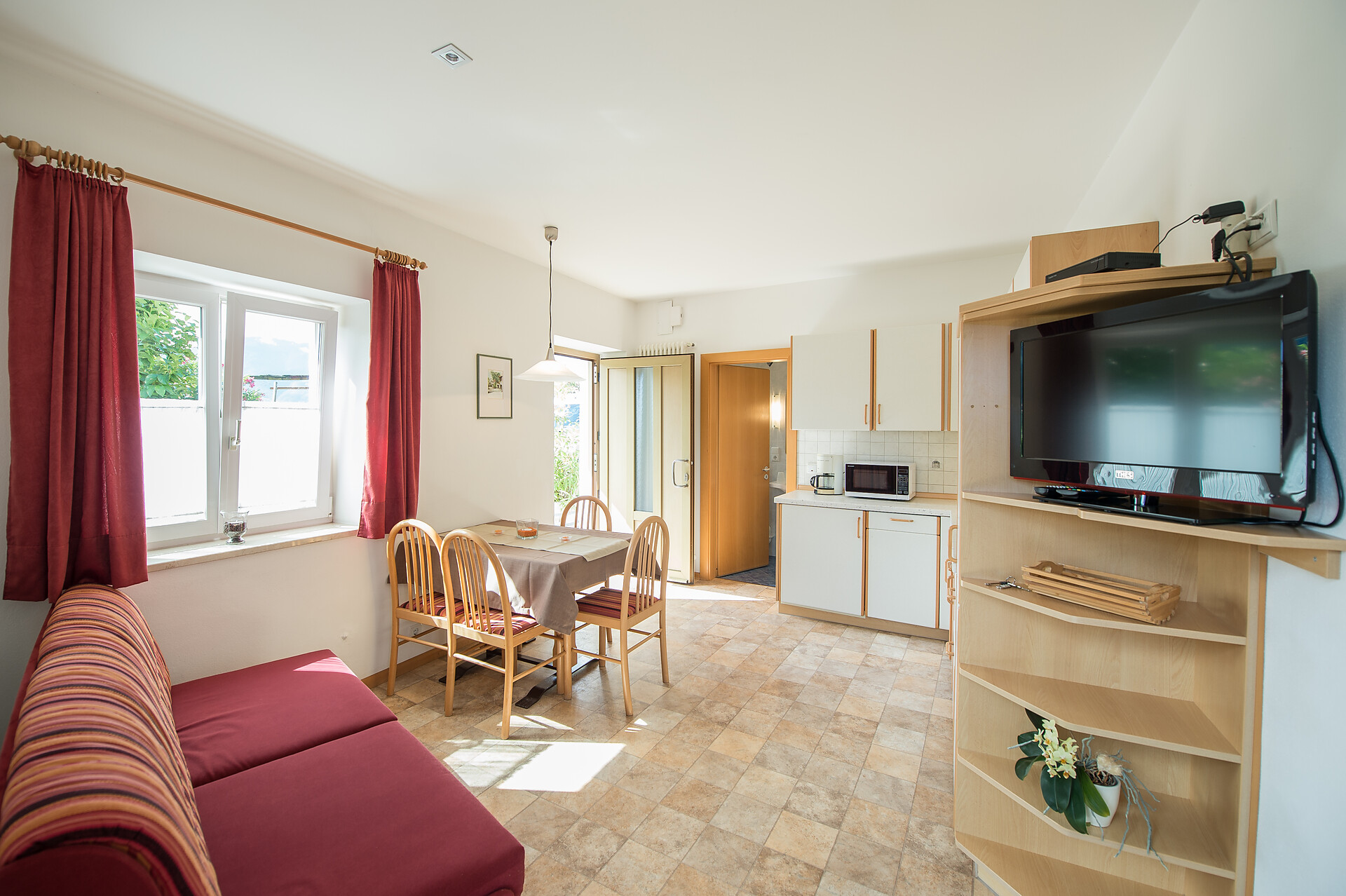 Ferienwohnung