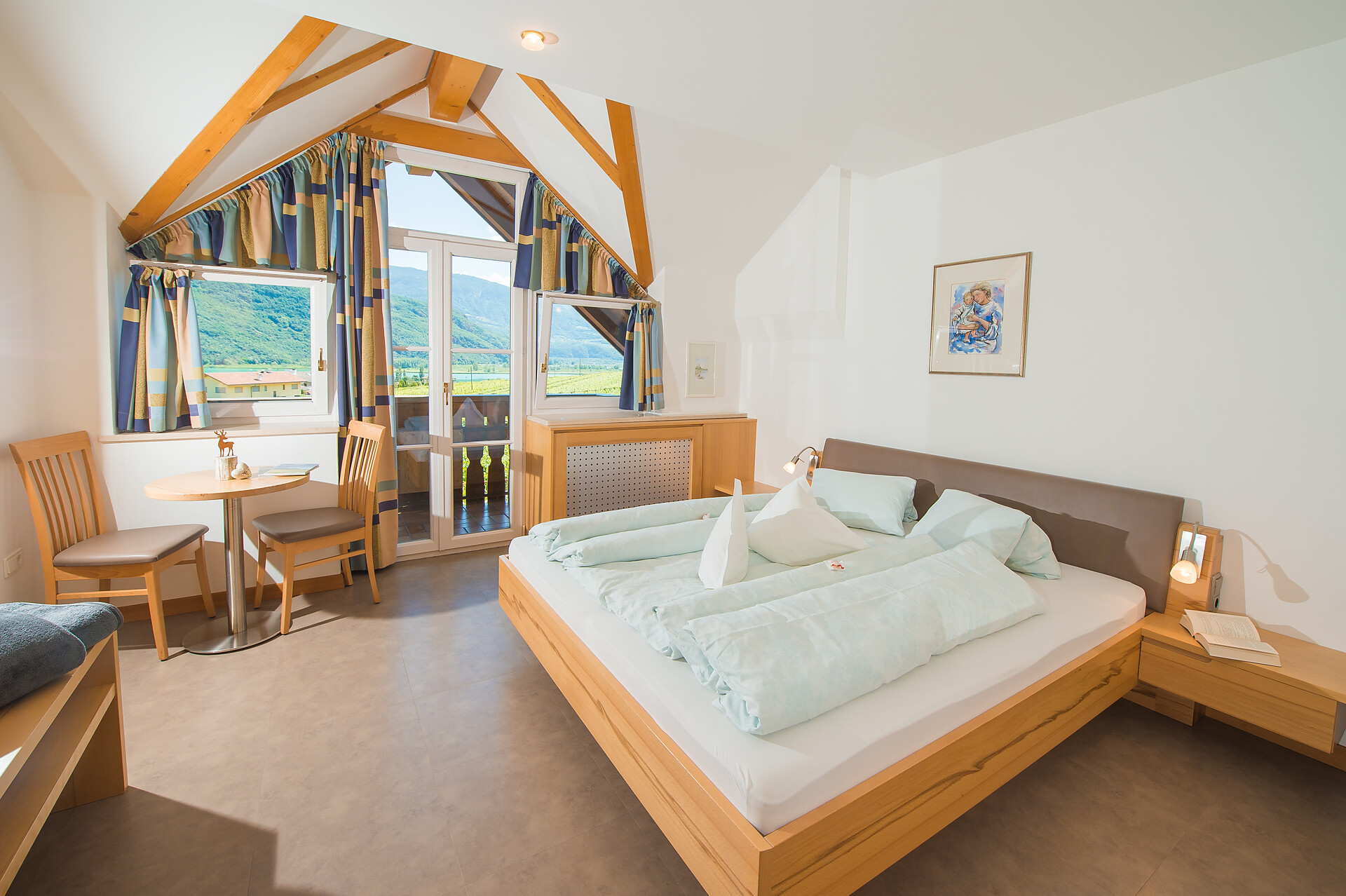 Doppelzimmer