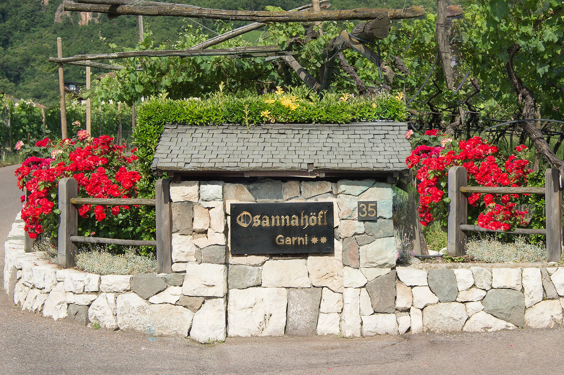 Osannahöfl_Kaltern am See