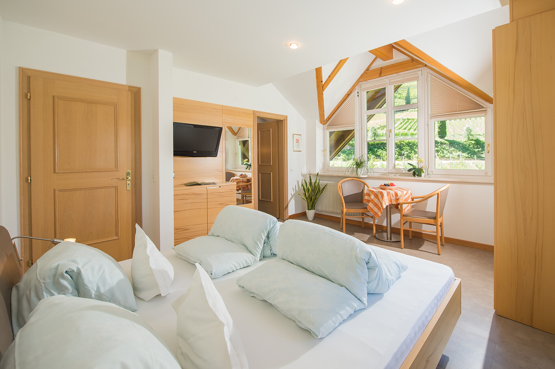 Doppelzimmer
