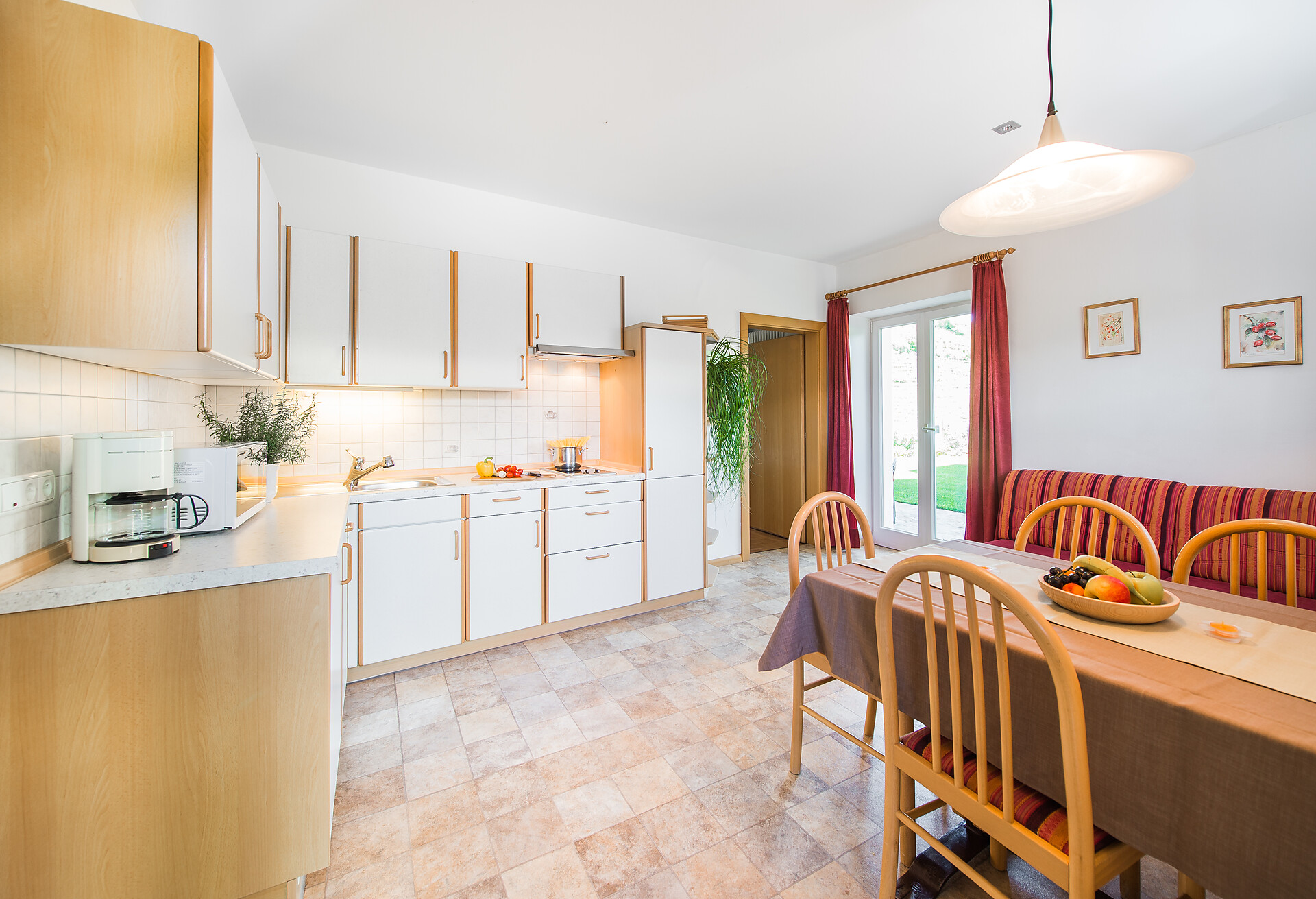 Ferienwohnung
