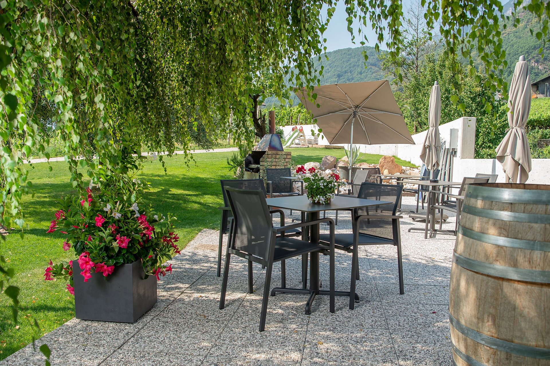 Garten