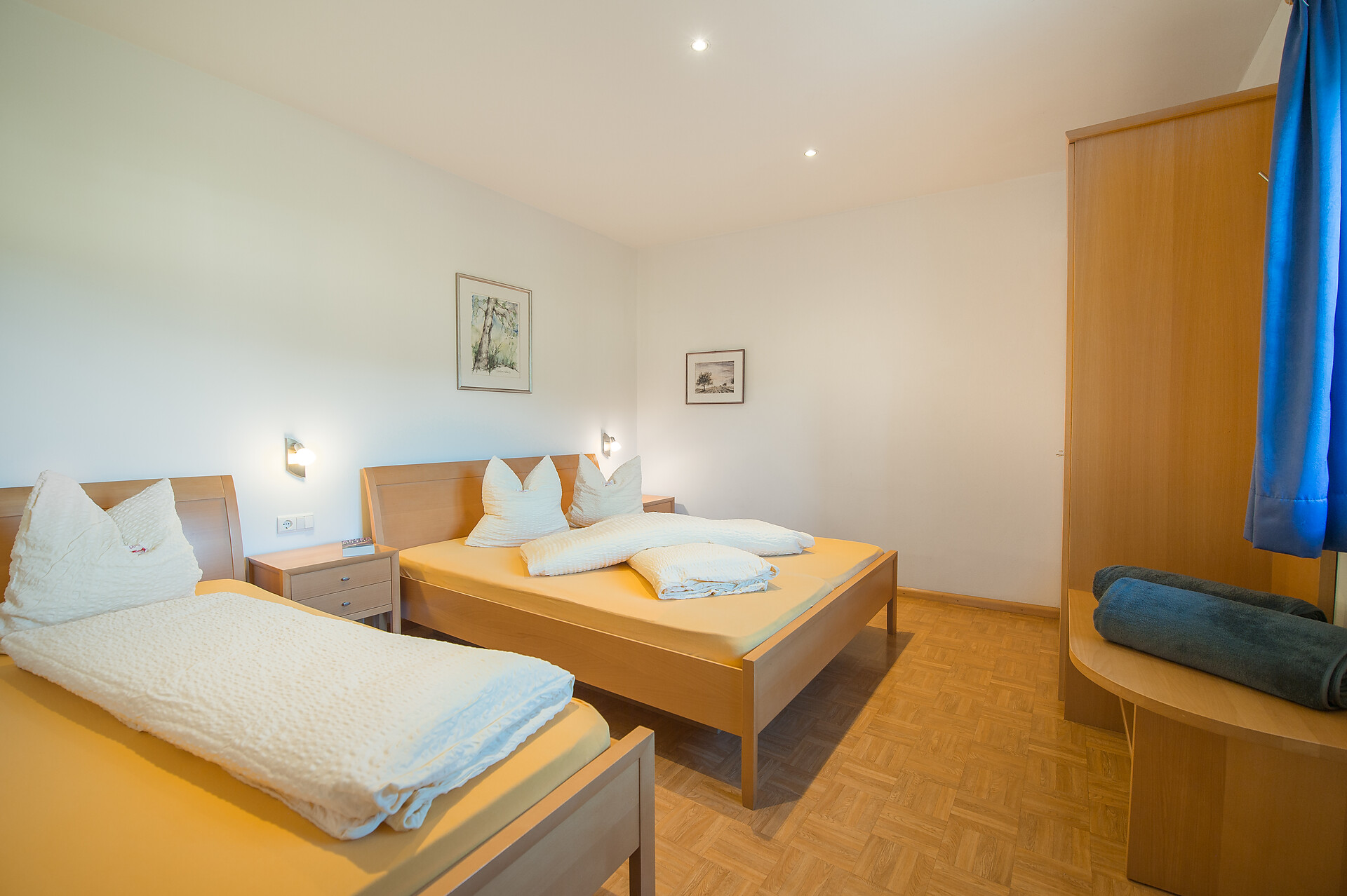 Ferienwohnung