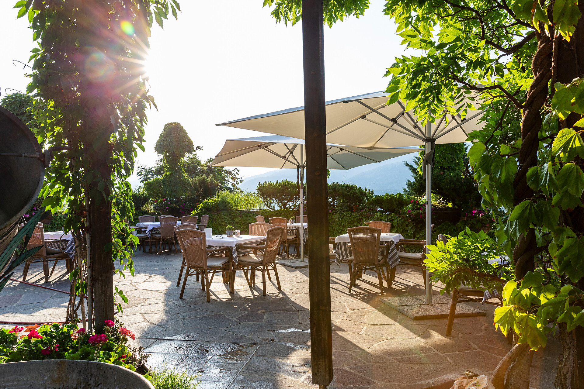 Granpanorama-Hotel Stephanshof - Bressanone e dintorni - #16 - suedtirol.info