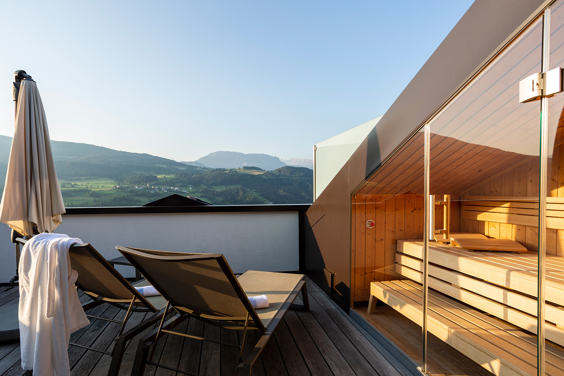 Granpanorama-Hotel Stephanshof - Bressanone e dintorni - #14 - suedtirol.info