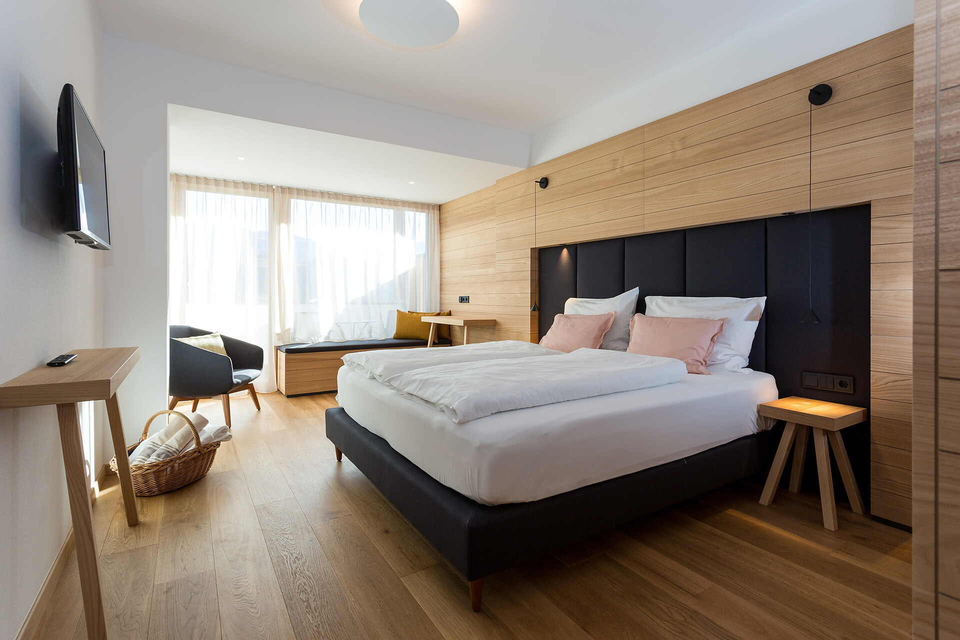 Granpanorama-Hotel Stephanshof - Bressanone e dintorni - #26 - suedtirol.info