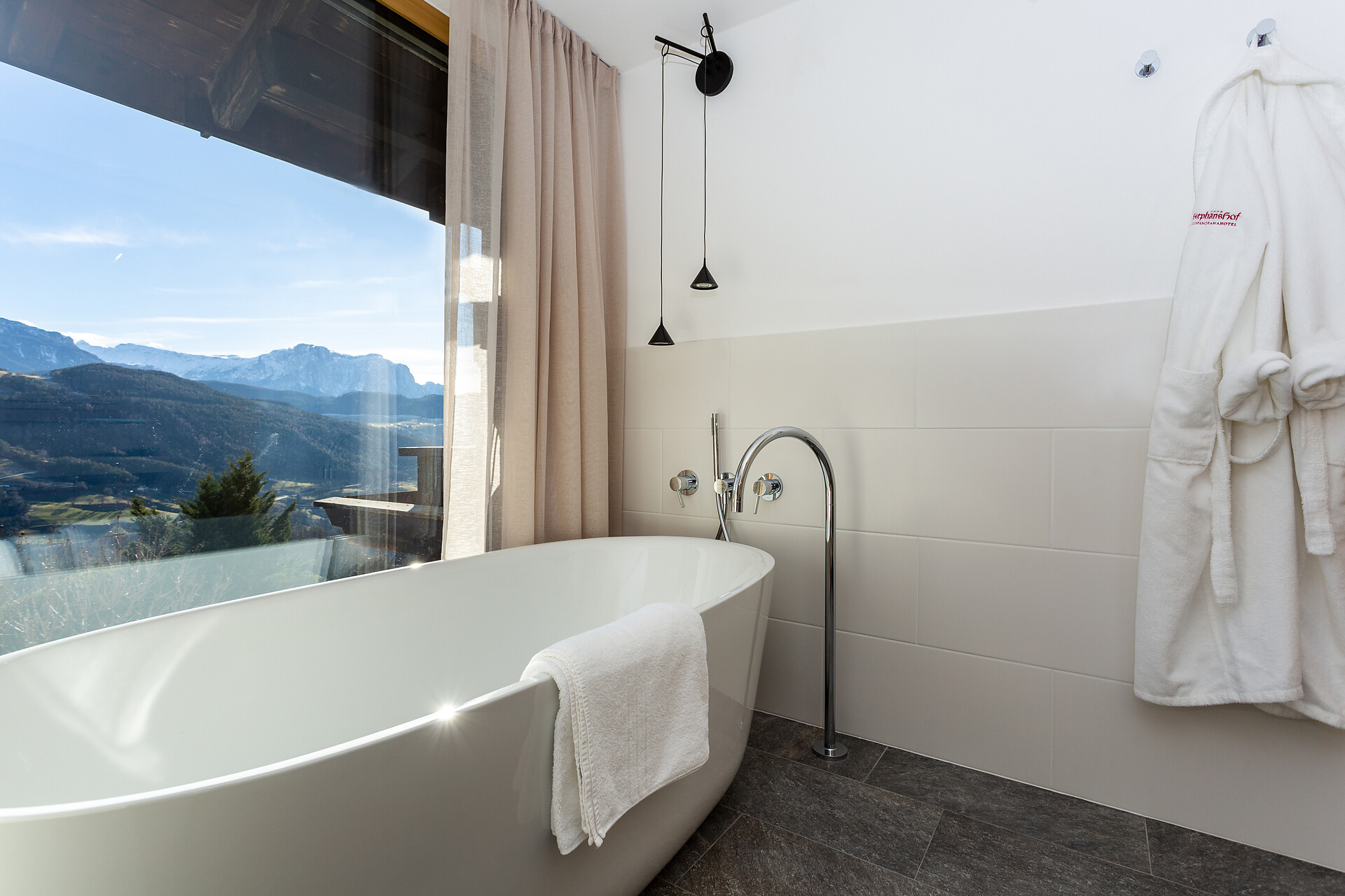 Granpanorama-Hotel Stephanshof - Bressanone e dintorni - #24 - suedtirol.info