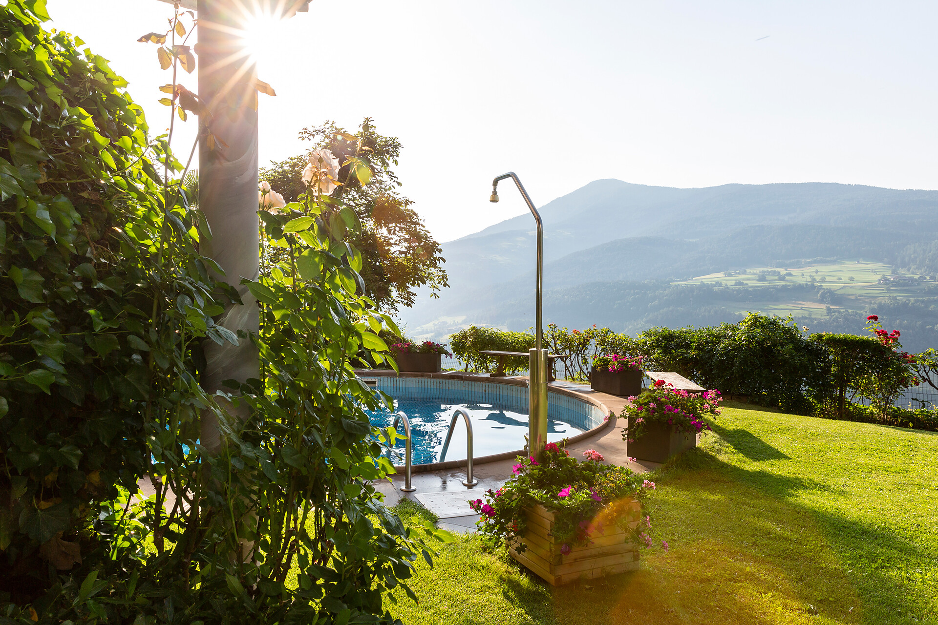 Granpanorama-Hotel Stephanshof - Bressanone e dintorni - #13 - suedtirol.info