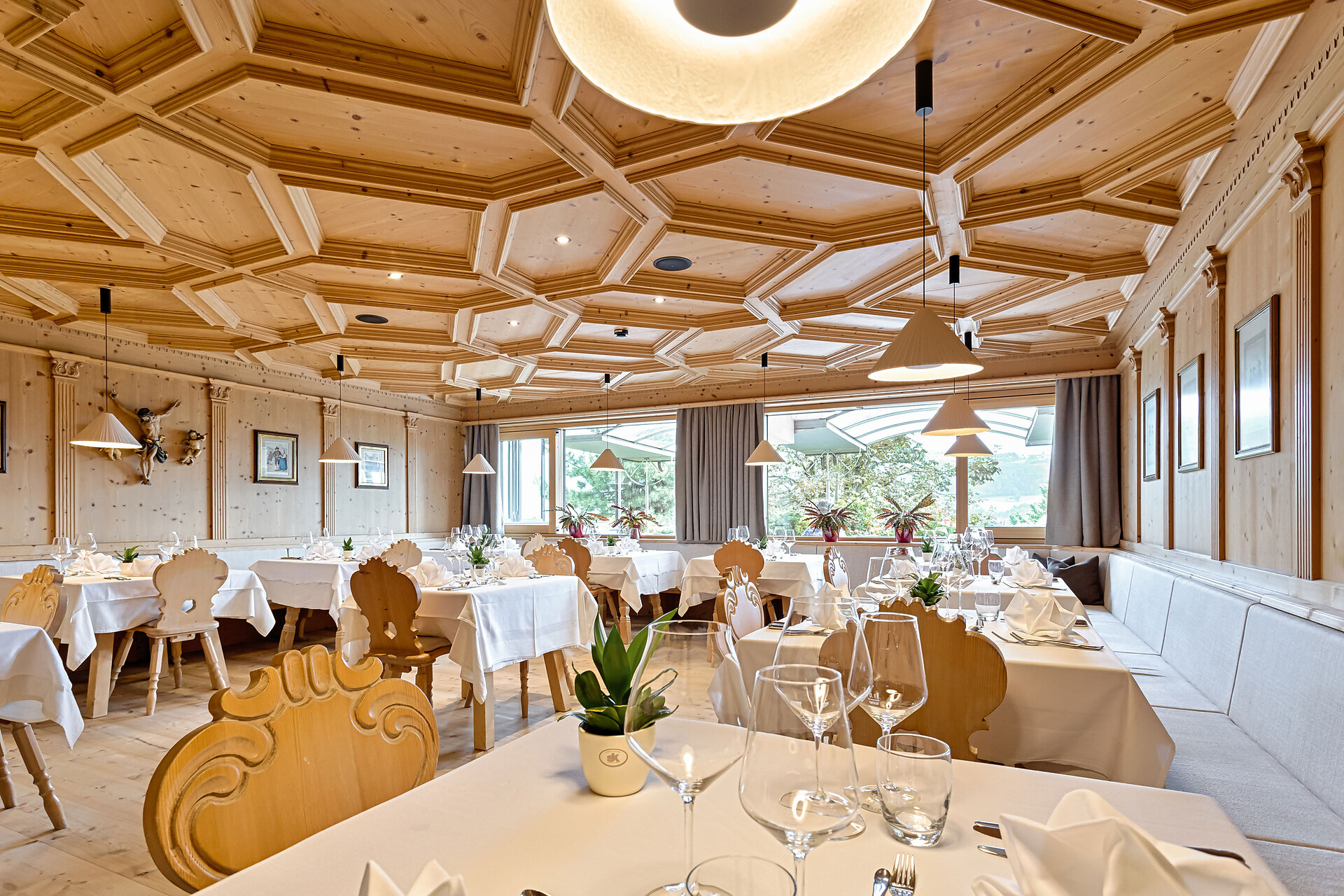 Granpanorama Hotel StephansHof