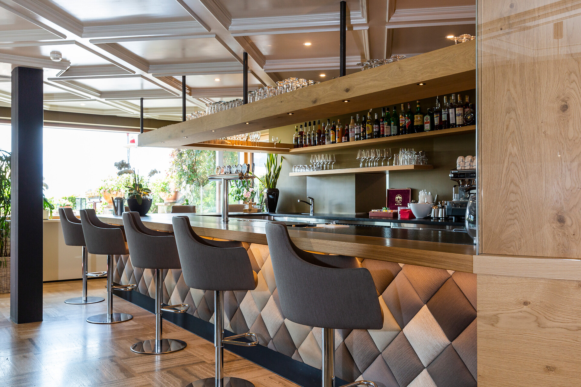 Granpanorama-Hotel Stephanshof - Bressanone e dintorni - #21 - suedtirol.info