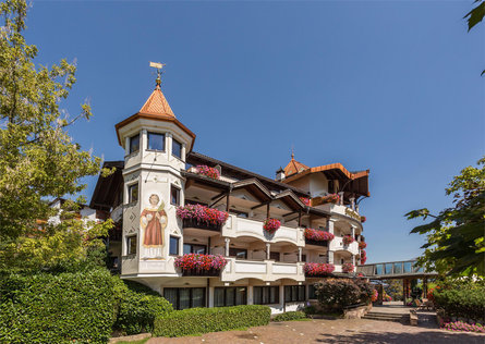 Granpanorama-Hotel Stephanshof Villanders/Villandro 2 suedtirol.info